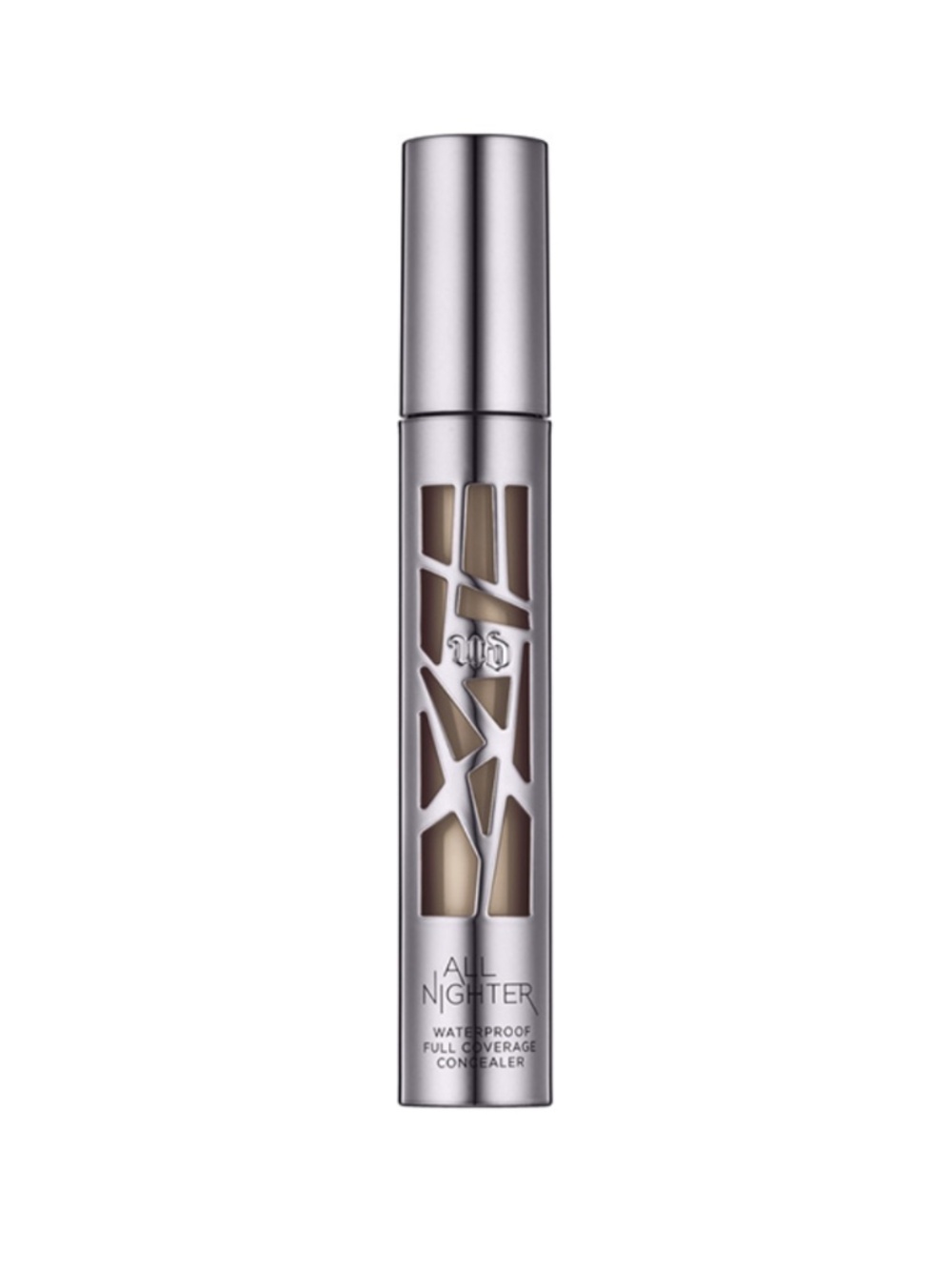 NWT Urban Decay Allnighter Full Coverage Waterproof Concealer in Fair Neutral